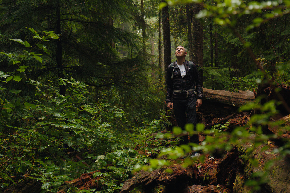 explore with dr dan gubler in the pacific northwest exploration