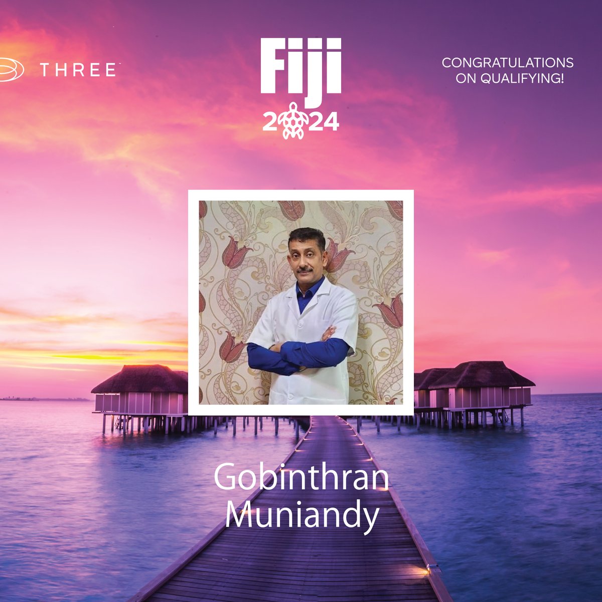 Gobinthran-Muniandy
