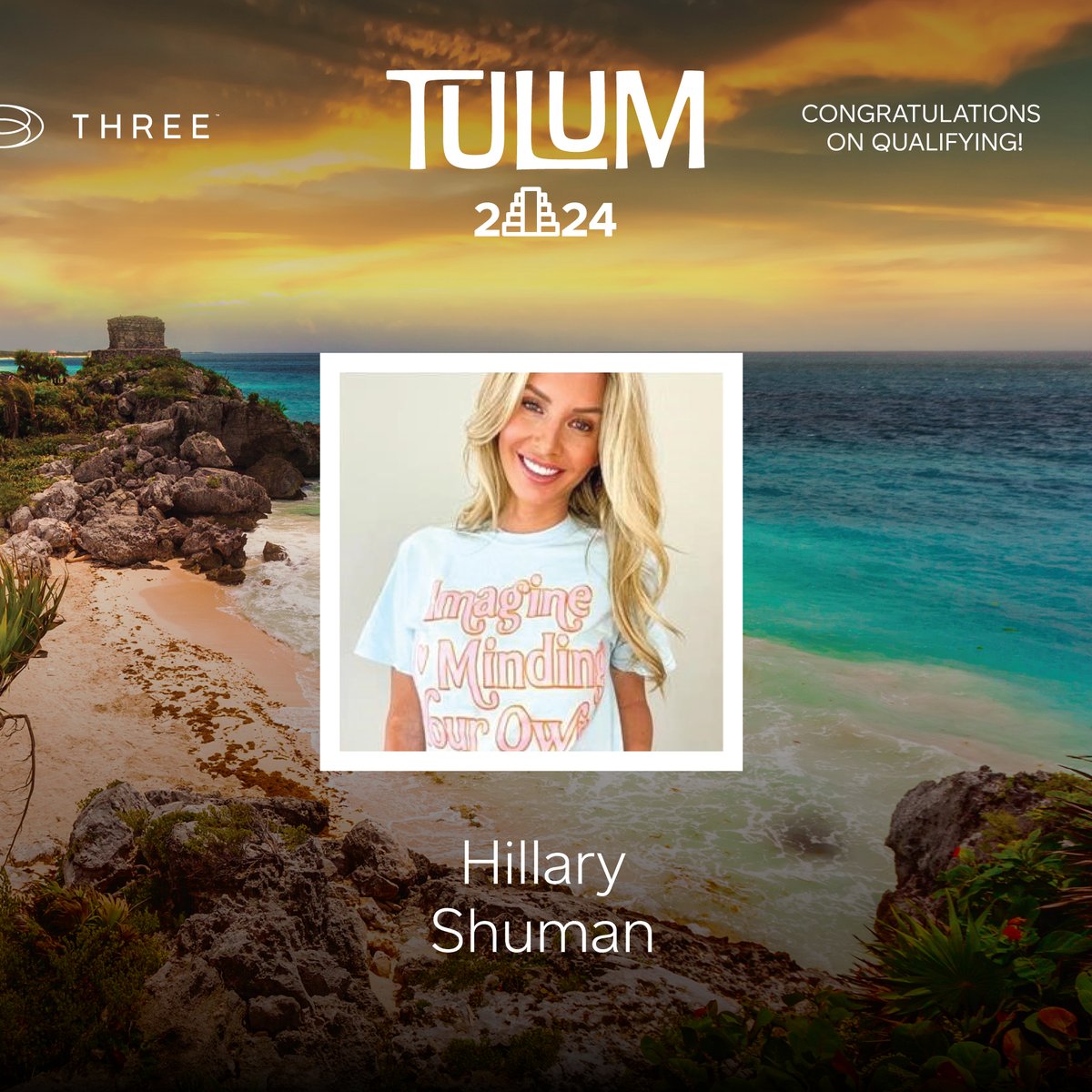 Hillary-Shuman