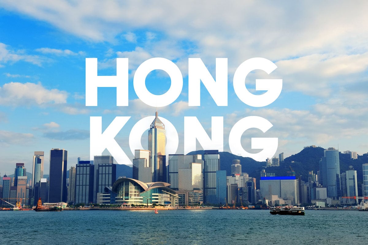 What should I know before visiting Hong Kong?