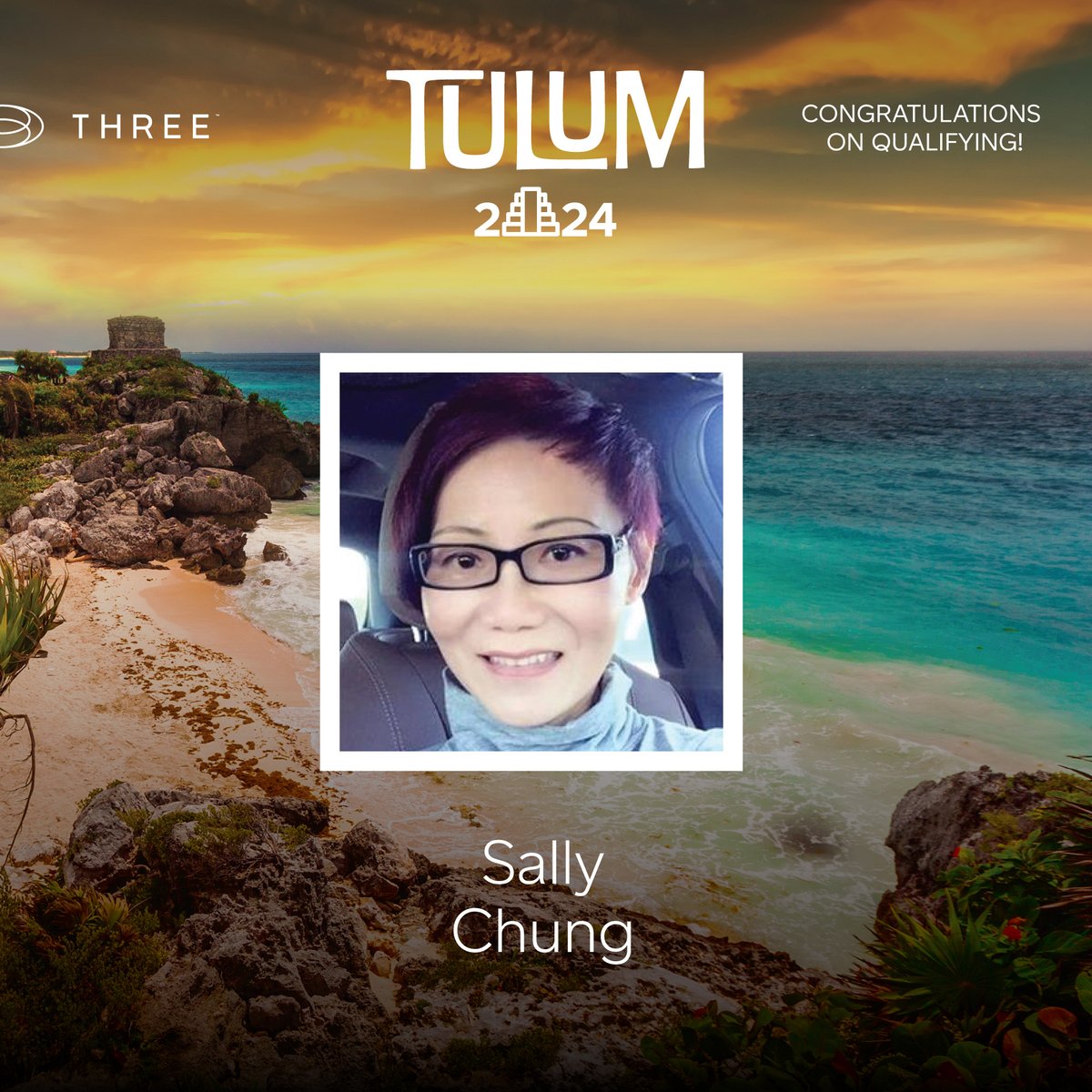 Sally-Chung