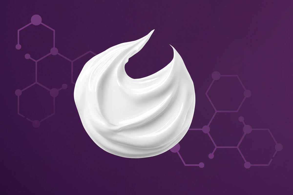Visage Crème Caviar by THREE neurocosmetic moisturizer