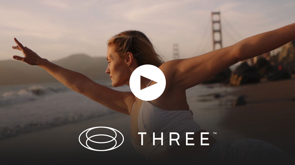 Learn more about THREE International